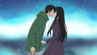 Kimi ni Todoke Ep - 05