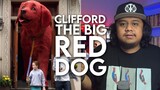 Clifford The Big Red Dog - Movie Review