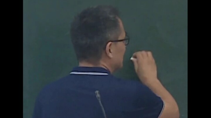 A girl who believes in gender inequality and admires Western-style feminism was left speechless by t