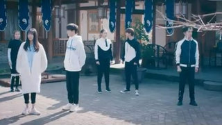 Sweet Tai Chi 💦🌺💦 Episode 14 💦🌺💦 English subtitles