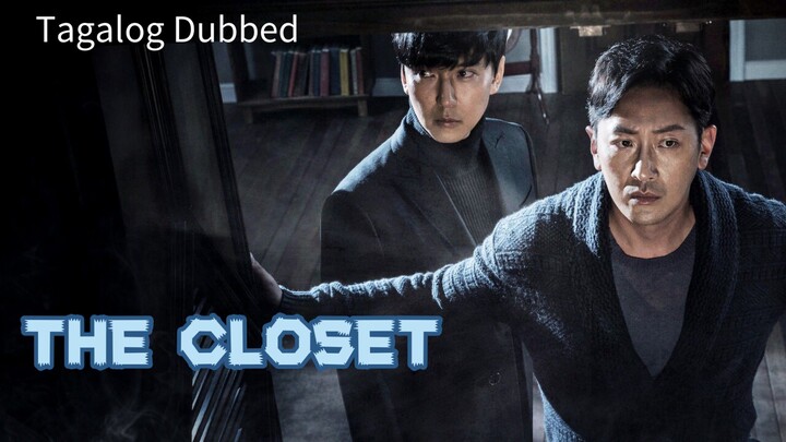 The Closet Full Korean Movie Tagalog Dubbed