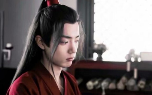 【Drama version of Wangxian ABO】Tongfang every night with the king 6|Money-loving Tongfangxian|Straig