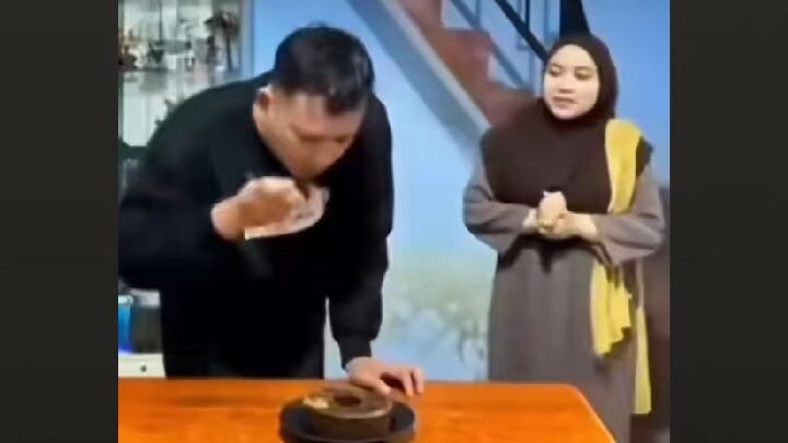 my wife fast cooking. test 🤲😵😵😬🫣😵‍💫🫵😁😁