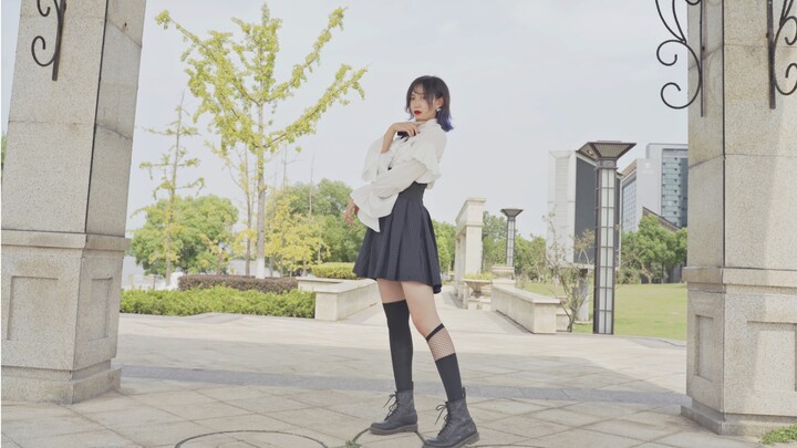 Every moment of my life is dazzling and beautiful. ｜FIESTA-IZ*ONE【青晔】