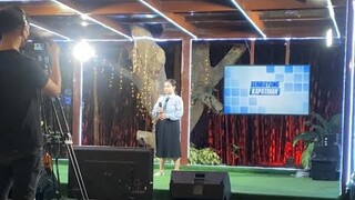 Awit Natin - duet with Kuya Daniel | Live @ Serbisyong Kapatiran