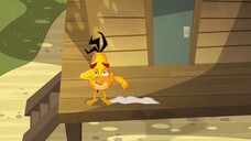 Angry Birds: Quậy tưng mùa hè (Phần 2) EP 11 [Sub Việt]