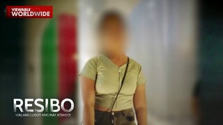 Lalaki, paulit-ulit daw na pinagsamantalahan ang anak ng kinakasama niya | Resibo