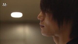 Death Note 2015 (Live Action) Tập 11_End Vietsub