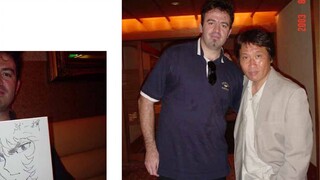 [ND latest episode 106 Heart's Voice] Tonghu's ND Lushan Kanglongba debut