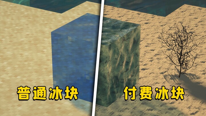 Minecraft: $5 texture pack crashes the game, completely ruins my computer