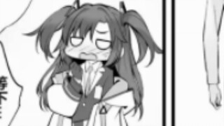 兔子小队の误会