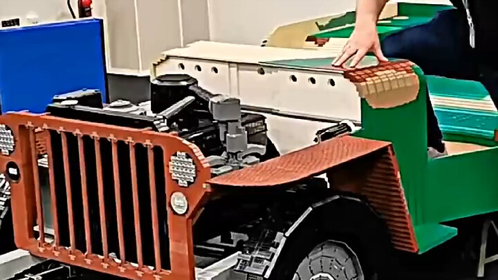 Thử Thách Tột Độ