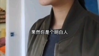 模仿国产古早影视剧配音