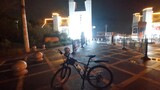 Cycling Home From Nanchang To Ganzhou