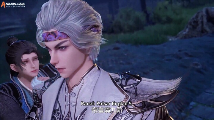 Against the Sky Supreme Episode 427 Subtitle Indonesia [ Anichin ]