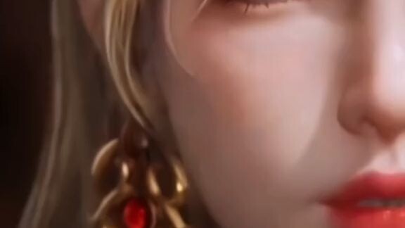 สวี่จิ๋วจิ๋ว @ถังซานภาค2