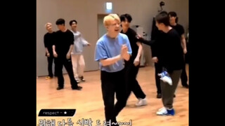 【SEVENTEEN】wuli忙内呀 真挚又充满活力的样子让哥哥们也很欣慰吧