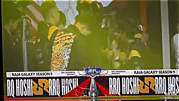 RRQ Hoshi