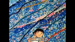 Captain Tsubasa 1983 (036) Sub