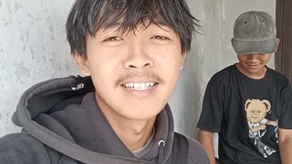NYASAR DI JAKARTA !!