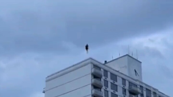 أخي، مخفوق الحليب