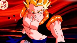 14 Sự Thật Siêu Saiyan Huyền Thoại BROLY (1993) Cơn Ác Mộng Hủy Diệt Part 3