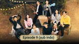 My Sibling's Romance Ep 9 (sub indo)