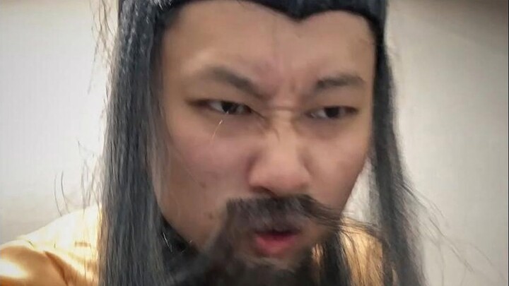 假如真实的孔子是这样的