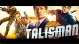 TALISMAN - Jackie Chan Hollywood English Movie | Hollywood Full Action Movie In English HD