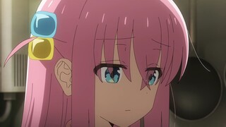 【孤独摇滚】为什么大家对我这么好