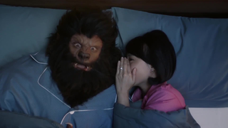 沙雕创意广告：狼人的中秋烦恼（全三集）