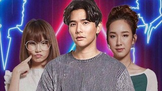 1. TITLE: Boy For Rent [2019]/Thai Series Romance Comedy Drama Tagalog Dubbed HD