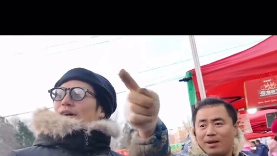 [เช็คเซอร์ไพรส์] ภรรยาที่เพิ่งดูอุลตร้าแมนหลังแต่งงาน จะจำตัวละครอุลตร้าแมนได้กี่ตัว? (ผู้ถูกทดสอบ: 