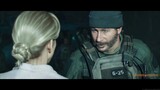 Call of Duty Modern Warfare MOVIE (HIGH FRAME RATE | All Campaign Cutscenes)
