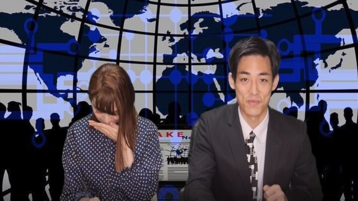 Pingsan karena tertawa! Anak anjing itu menderita PTSD karena...