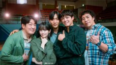 Goodboy ||✇|| Ep•7• sub indo