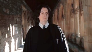 【HP|暗黑向】我的朋友都是食死徒 || 哈利波特群像 Heathens