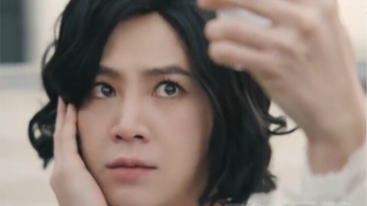 So funny—Jang Geun-suk imitates The Glory