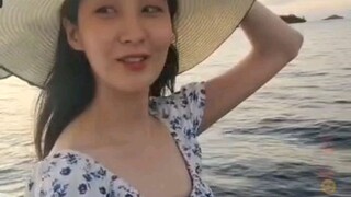 SNSD Seohyun IG Live short 23.03.08 [Girl's Generation]