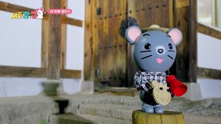 (INDO CC) Country Life of Gen-Z - EP. 04