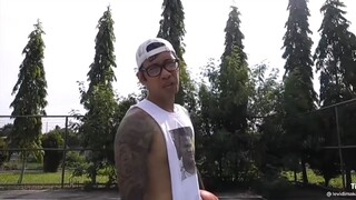 basketball toturial