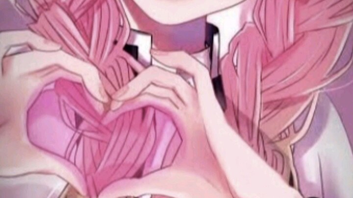 mitsuri kanroji (◕ᴗ◕✿)