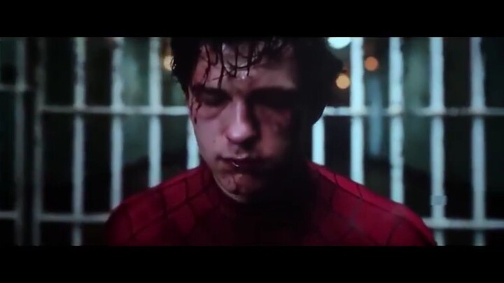 BRAND NEW DAY |spiderman|