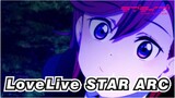 [LoveLive!] STAR ARC_A