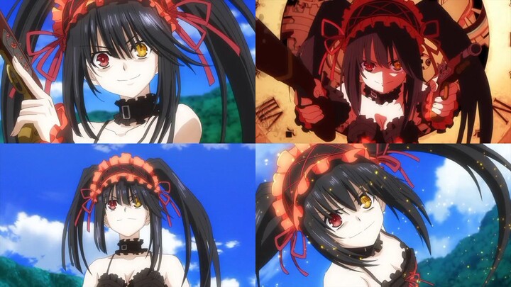 Villain Boss Part 1-2-Last