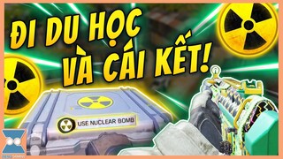 CALL OF DUTY MOBILE VN | KIẾM CÁI NUKE SĂN TÂY NÀO ANH EM! | Zieng Gaming