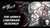 [Kengan Series] The Worm's Cyberbrain Research