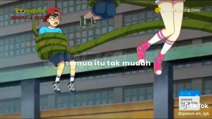 adegan mebuat ku nangis