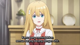 Ep 1 - Konyaku Haki sareta Reijou wo hirotta ore ga Sub Indo