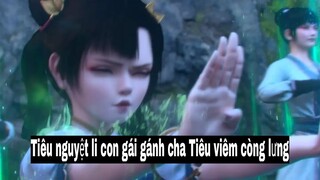 Đấu Phá Thương Khung Phần 9 Tập 175 | Vô Thượng Cảnh Giới 1380 : 1393